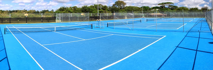 Ambiwerra Tennis Centre, Brisbane