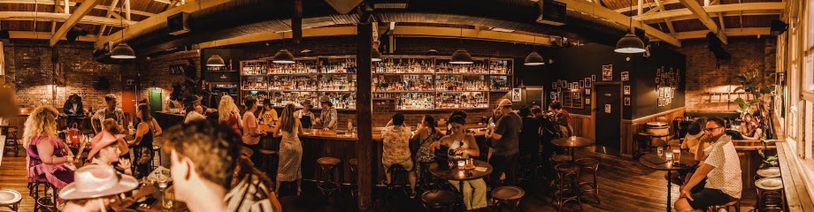 Frog's Hollow Saloon, Brisbane