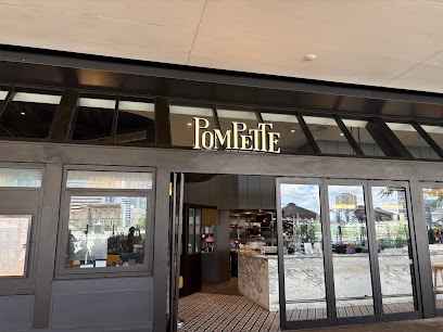 Pompette, Brisbane