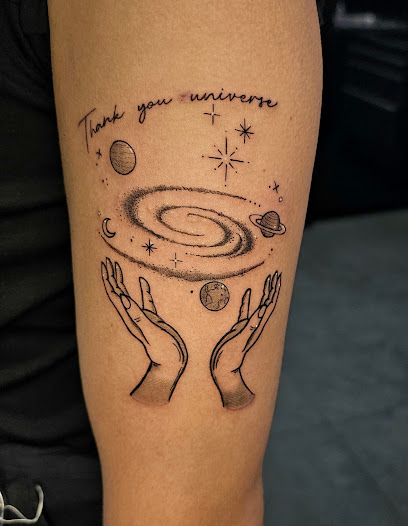 JEAN LANE TATTOO STUDIOS BRISBANE