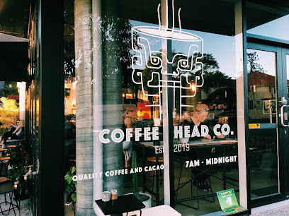 Coffee Head Co., Brisbane