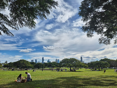 New Farm Park, Brisbane