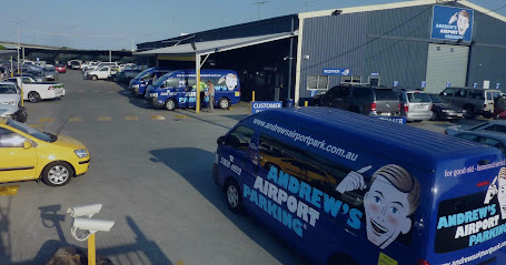 Andrew's Airport Parking - Brisbane