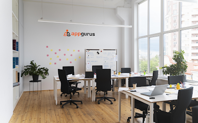 App Gurus - App Development Company Australia, Brisbane