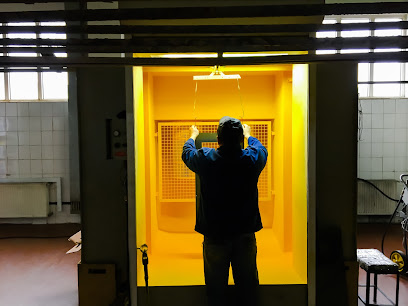 P&J Powder Coatings, Brisbane