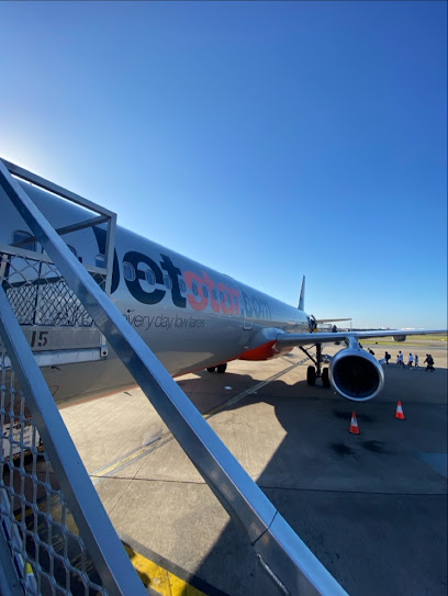 Brisbane Airport Parking Domestic Terminal