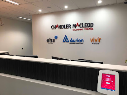Chandler Macleod Brisbane