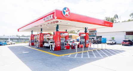 Caltex Loganlea, Brisbane