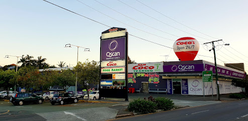 Coco's Annerley, Brisbane