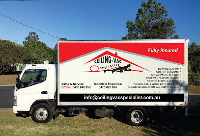 Ceiling Vac Specialist, Brisbane