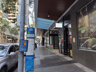 Davely's Asian Supermarket - Brisbane CBD Grocery