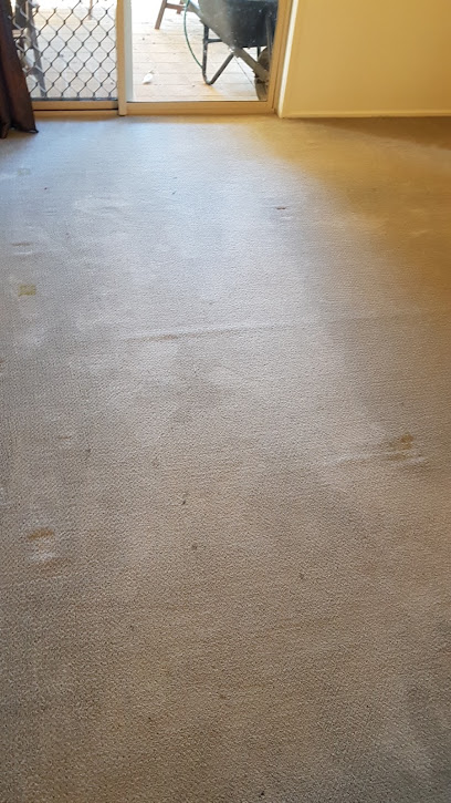 Carpet Cleaning Heroes, Brisbane