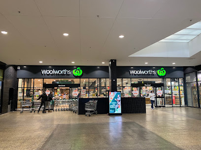 Woolworths Newstead, Brisbane