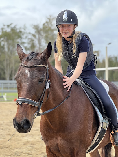 Crestline Equestrian, Brisbane