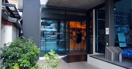 Christian Jacques Bakery, Brisbane