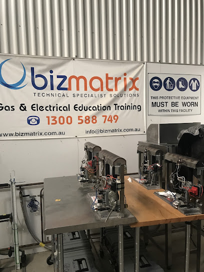Bizmatrix, Brisbane