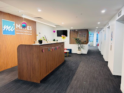 Mates International, Brisbane