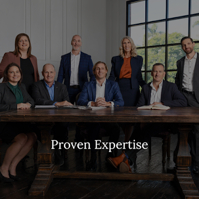 Travis Schultz & Partners, Brisbane