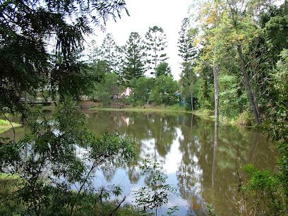 Kumbartcho Sanctuary, Brisbane