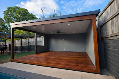 Hammer & Chisel Carpentry, Brisbane