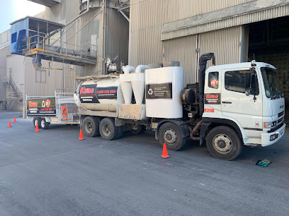 Kvac Environmental Services, Brisbane