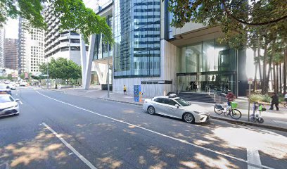 Strategic Global Fund, Brisbane