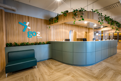 GO2 Health, Brisbane