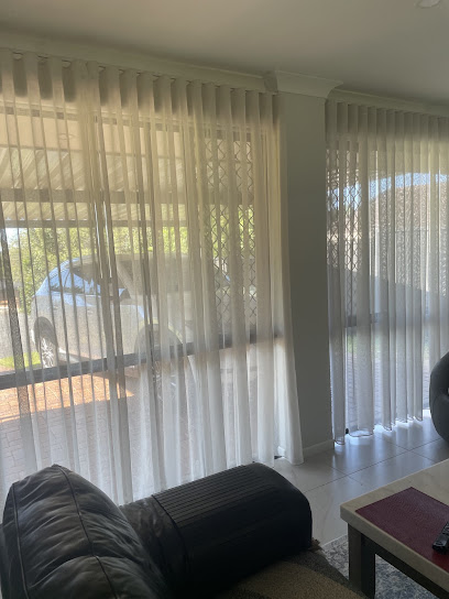SINGH BLINDS AND SHUTTERS, Brisbane