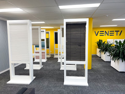 Veneta Blinds, Brisbane