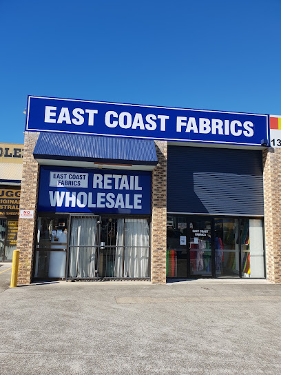 East Coast Fabrics, Brisbane