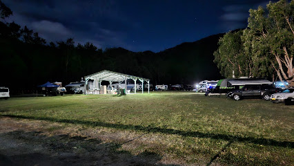 Samford Showground, Brisbane