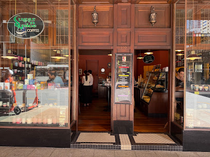 Sugar 'N Spice Cafe, Brisbane