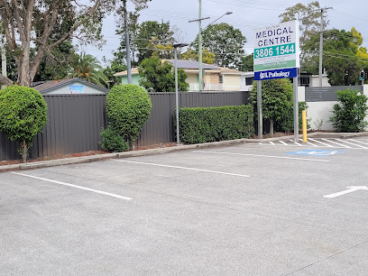 Easy Street Medical Centre, Brisbane