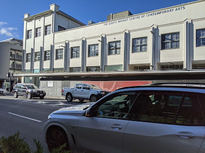 Judith Wright Arts Centre, Brisbane