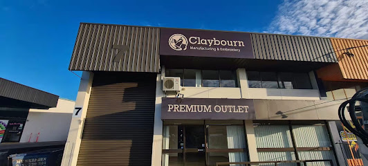 Claybourn Manufacturing (Former The Australian Coat Company Pty Ltd), Brisbane