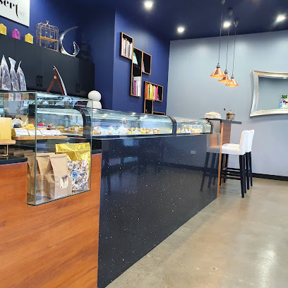 Madders Brothers Patisserie, Brisbane
