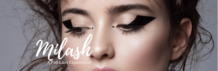 Milash Eyelash Extension, Brisbane