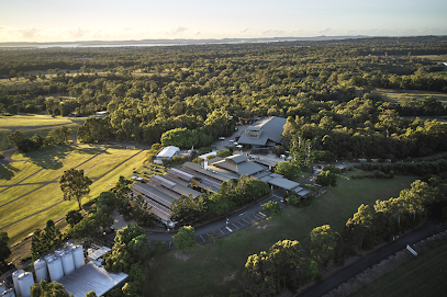 Sirromet Winery, Brisbane