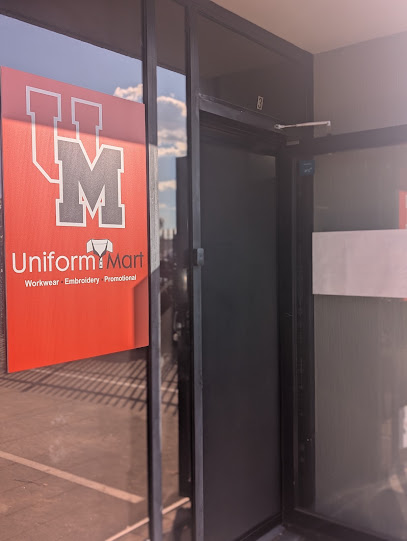 UniformMart, Brisbane