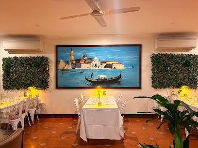 New Farm Bistro, Brisbane