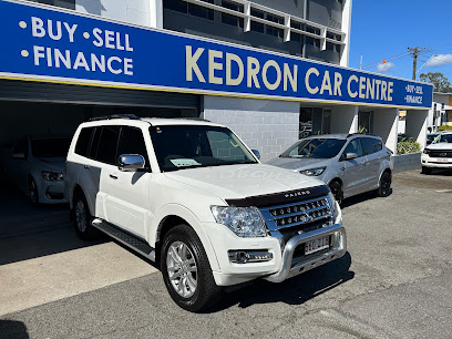 Kedron Car Centre, Brisbane