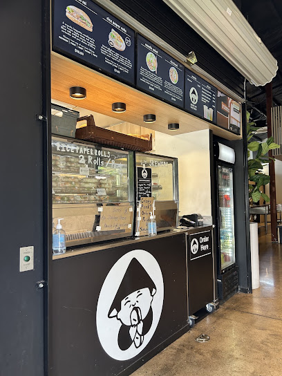 BANH MI FACTORY Newstead, Brisbane