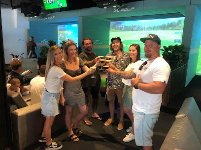 X-Golf North Lakes, Brisbane