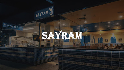 Sayram(Southbank), Brisbane