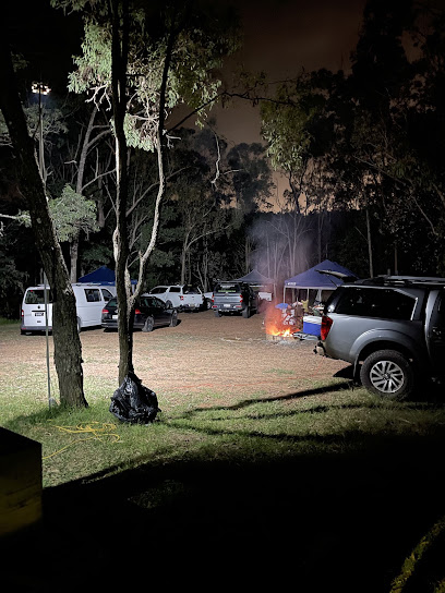 Tyamolum Scout Campsite, Brisbane