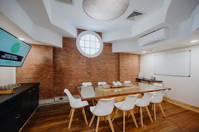 Blackstone Business Group, Brisbane