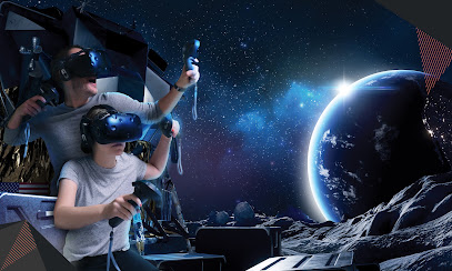 Virtual Room Brisbane: VR Escape Games