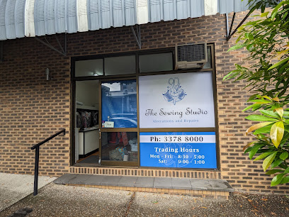 The Sewing Studio, Brisbane