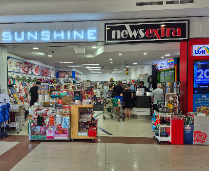Sunshine News, Brisbane