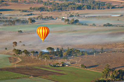Hot Air Balloon Brisbane